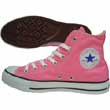 Converse All Star Hi Trainers - PINK