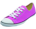Converse All Star Light Ox Pink Trainers