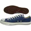 Converse All Star Lo Trainers - NVY