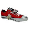 Converse All Star Red Ladybird Double Tongue Ox