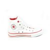 Converse All Star Red Project Hi