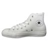Converse Allstar Perforated Leather Hi