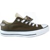 Converse Chuck Taylor All Star Double Tongue Low