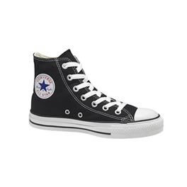 Chuck Taylor All Star Hi Top Trainer in