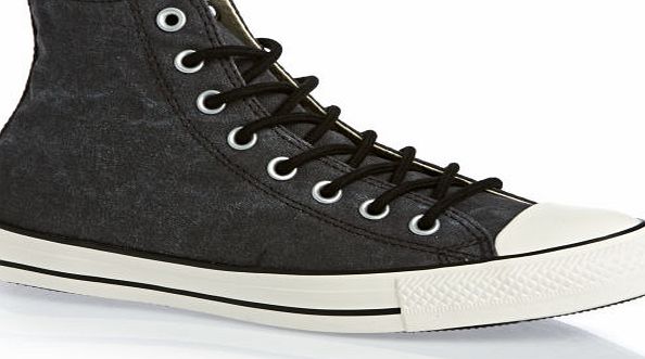 Chuck Taylor All Star Shoes - Black