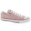 Converse Chuck Taylor (RED) Unisex Low Limited
