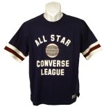 Converse Cooma Athletic Dept T/Shirt Size Medium