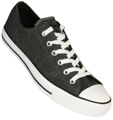 Converse CT Ox Grey Trainers