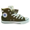 Converse CT Repeat Double Tongue Hi Trainers
