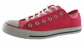 Converse Double Upper Ox