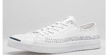 Converse Jack Purcell Woven