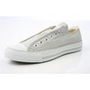 Lo Top Shoes - Slip On (Grey)