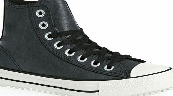 Mens Converse Chuck Taylor All Star Shoes - Black