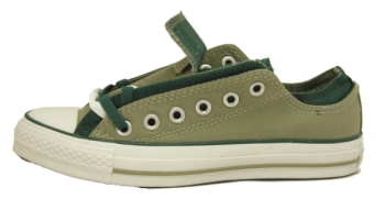 Converse Ox Double Upper