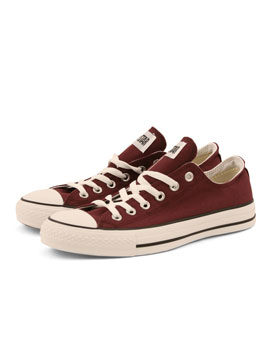 Converse Port Royal All Star Ox Lo Trainer
