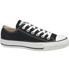 Converse Trainers Converse Chuck Taylor All Star Low Optical Black