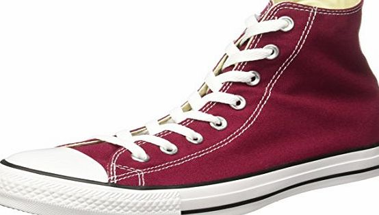 Converse Unisex Chuck Taylor AS Core Lace-Up Maroon M9613 9 UK
