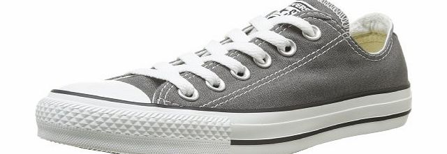 Converse Unisex Chuck Taylor AS Speciality Ox Lace-Up Charcoal 1J794 9 UK