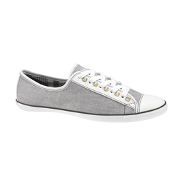 Conversefashion Converse All Star Light Summer Low Ox Trainer
