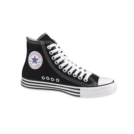 Converse Chuck Taylor All Star Double Detail Hi