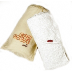 Coochi Coocoose Baby Bath Towel by