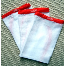 Coochi Large Muslin Squares by