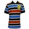The Prowler ``C`` Deluxe Striped Polo
