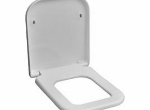 Diagonal Soft Close Toilet Seat