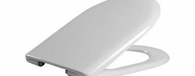 Marianna Soft Close Toilet Seat