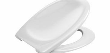 Octavia Soft Close Toilet Seat