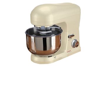 Cooks Professional Stand Mixer in Cream