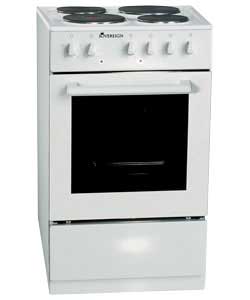 Cookworks AC6060SCEW