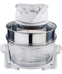 Large Capacity Halogen Oven