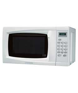 cookworks signature microwave oven user manual