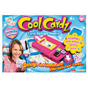 Cool Cardz Card Design Studio