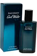 Cool Water Men by Davidoff Davidoff Cool Water Men Aftershave Lotion 75ml