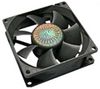 COOLER MASTER 80 mm Silent Chassis Fan