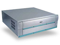 Coolermaster ATCS Desktop PC Case with Aluminum Alloy Bezel and Steel Body