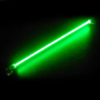 Coolermaster Cathode Aurora Green Light for case (universal fitting)