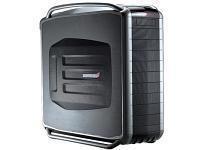 Coolermaster Cosmos S Black Silent Full Tower Case