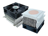 P4 3.6GHz Skt 478 CPU Cooler