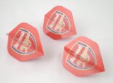 Coombe Shopping Arsenal F.C. Official Crested Dart Flights