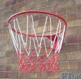 Coombe Shopping Basketball Hoop