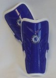 Chelsea F.C. Official Crested Shinpads Kids