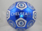 Chelsea F.C. Official Crested Signature Football