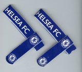 Chelsea F.C. Sock Ties