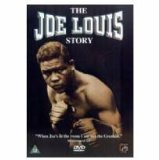Coombe Shopping Joe Louis Story DVD