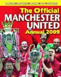 Manchester United F.C. Official Annual 2009