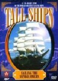 Tall Ships - Sailing The Windjammers DVD