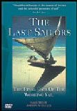 The Last Sailors DVD